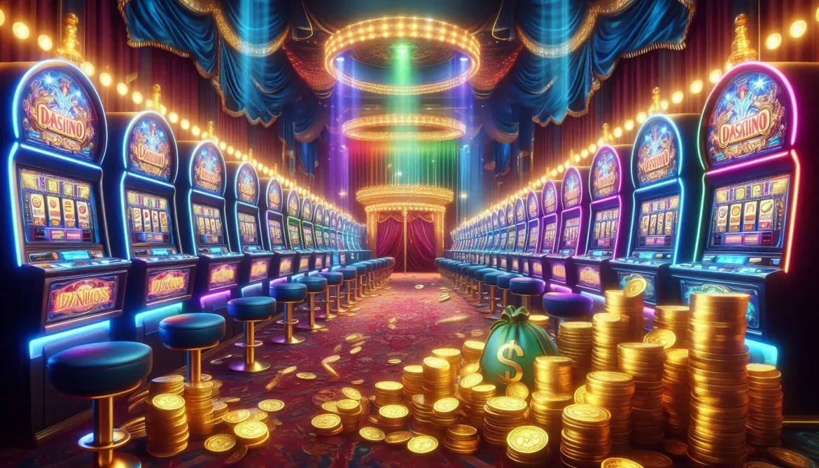 Winstler Casino